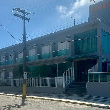 Hotel Palmar Guarujá Zewnętrze zdjęcie