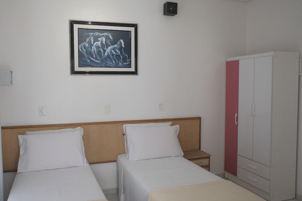 Hotel Palmar Guarujá Zewnętrze zdjęcie