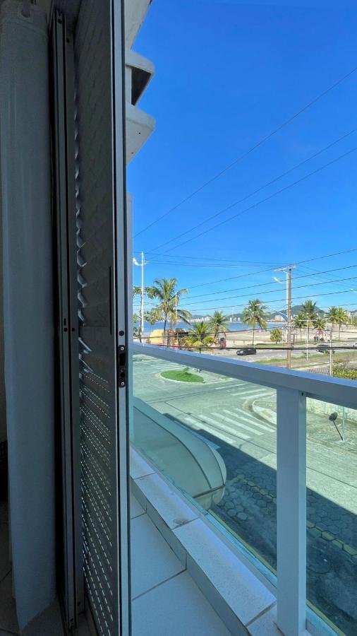 Hotel Palmar Guarujá Zewnętrze zdjęcie