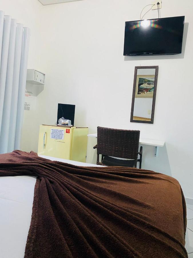 Hotel Palmar Guarujá Zewnętrze zdjęcie