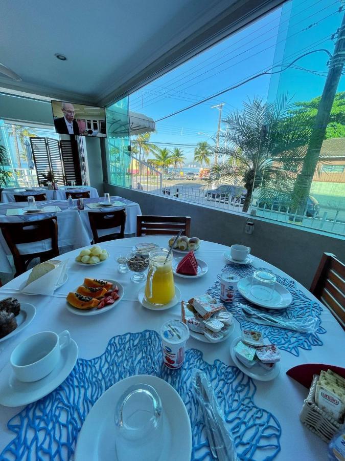 Hotel Palmar Guarujá Zewnętrze zdjęcie