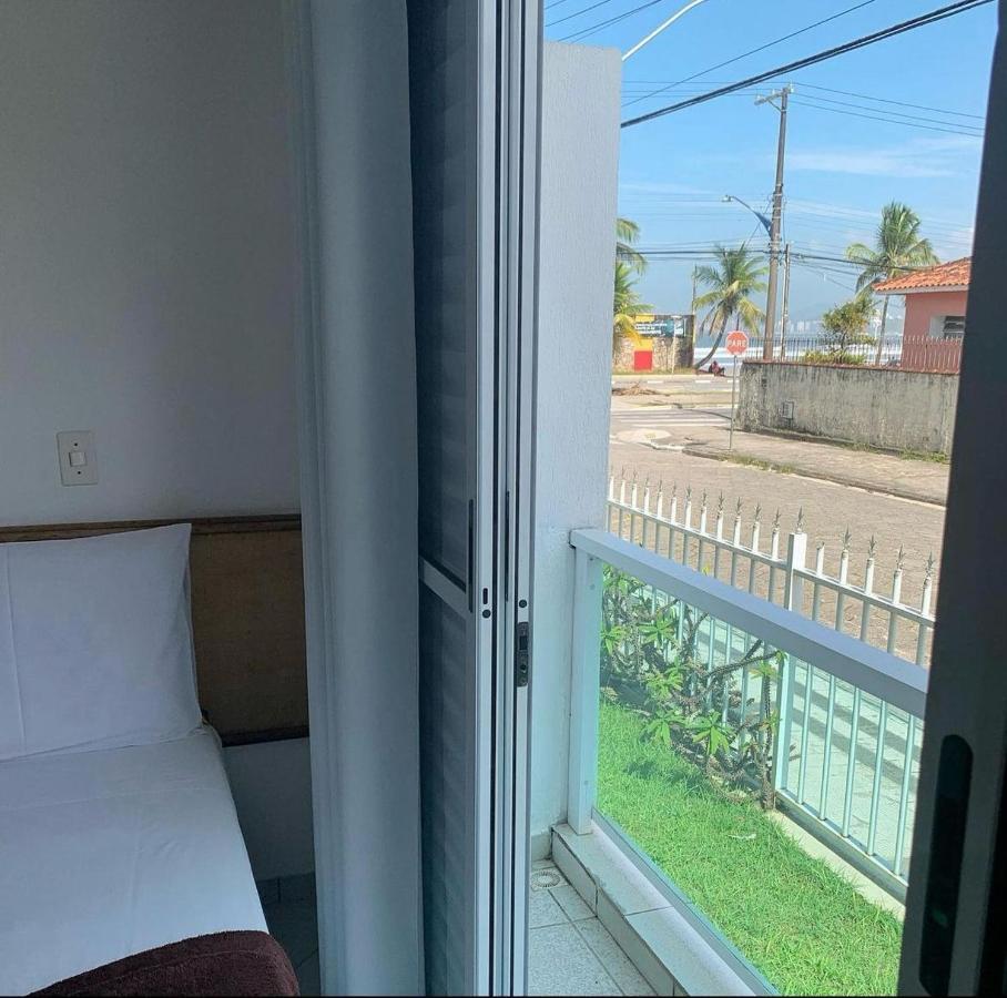 Hotel Palmar Guarujá Zewnętrze zdjęcie