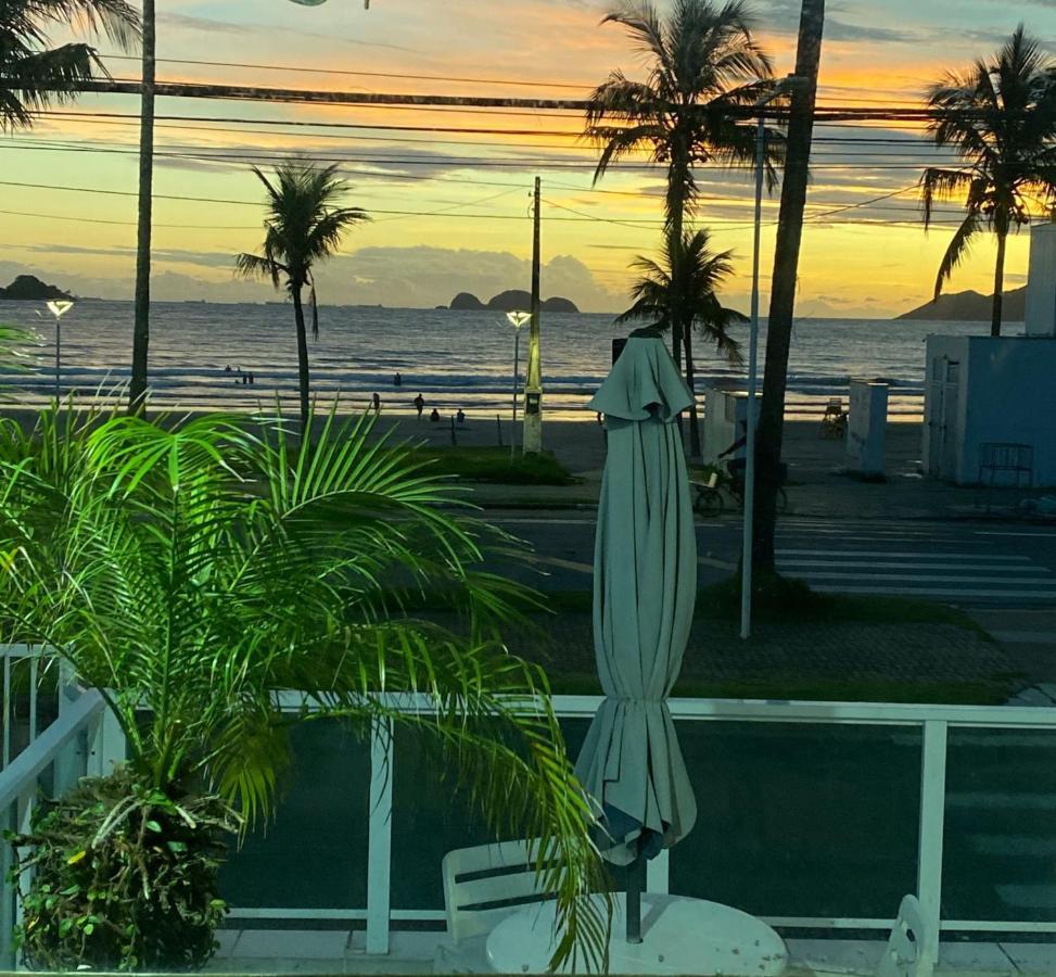 Hotel Palmar Guarujá Zewnętrze zdjęcie