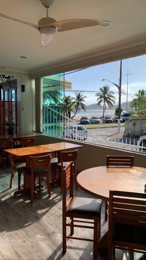Hotel Palmar Guarujá Zewnętrze zdjęcie