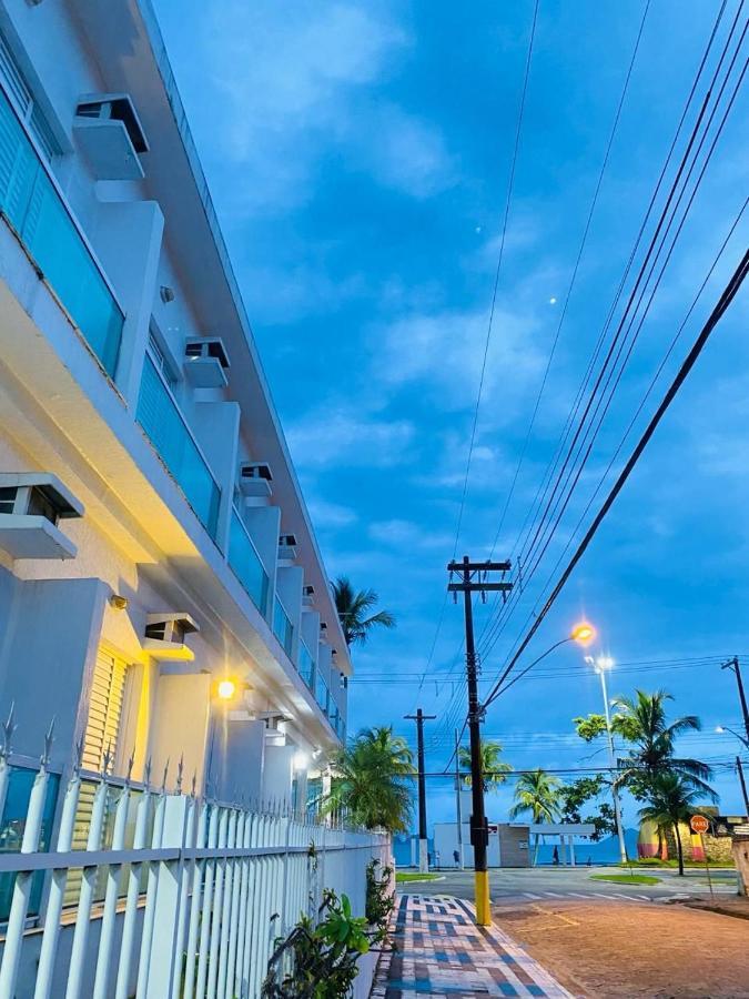 Hotel Palmar Guarujá Zewnętrze zdjęcie