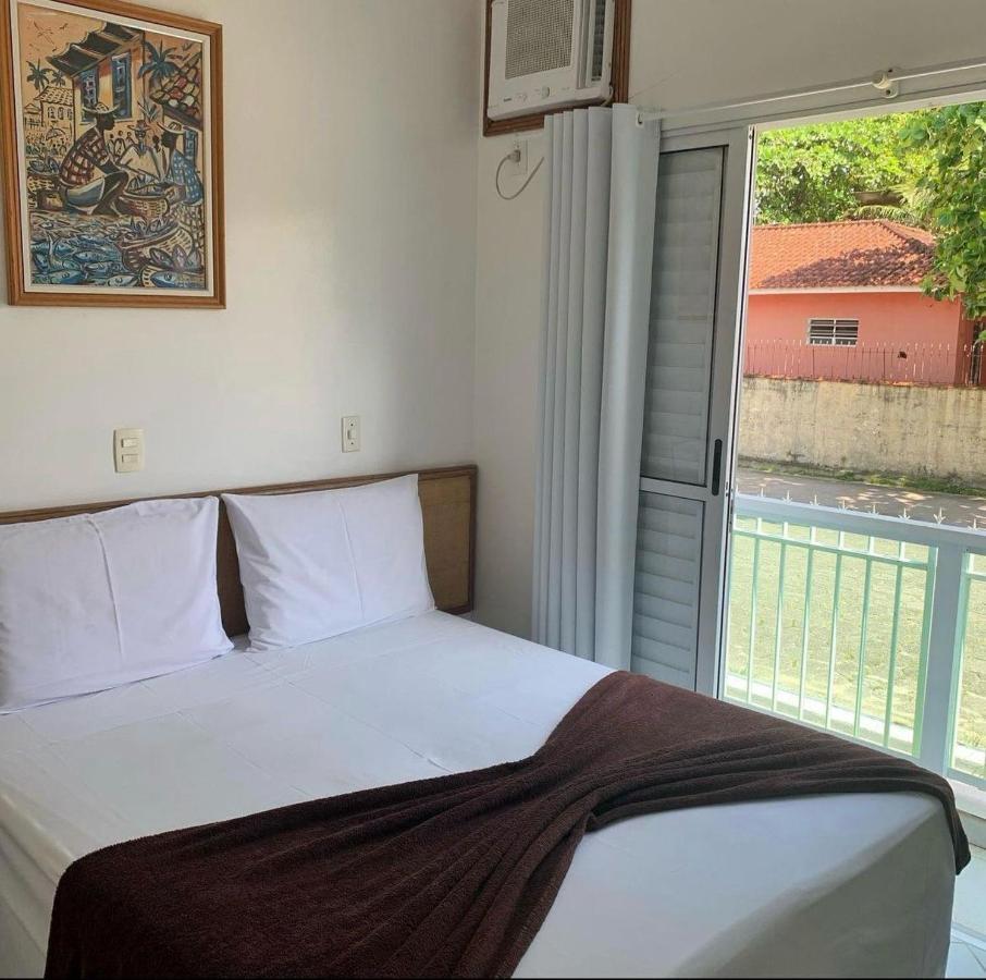 Hotel Palmar Guarujá Zewnętrze zdjęcie