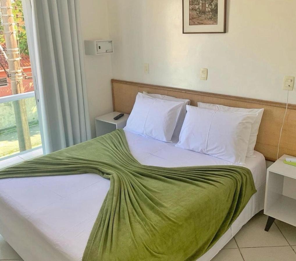 Hotel Palmar Guarujá Zewnętrze zdjęcie