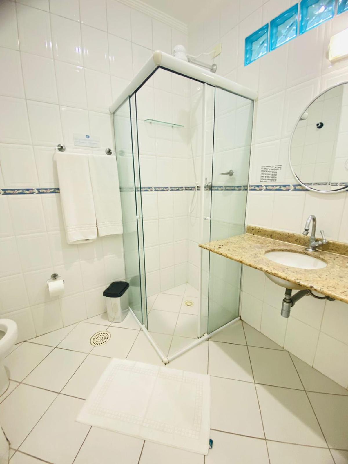 Hotel Palmar Guarujá Zewnętrze zdjęcie