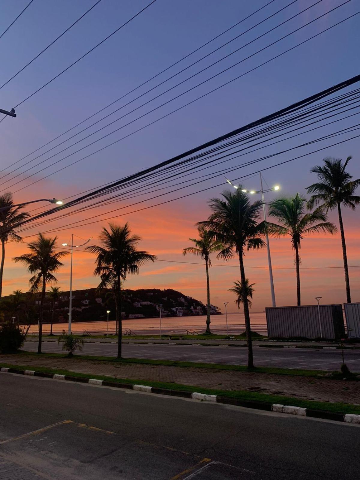 Hotel Palmar Guarujá Zewnętrze zdjęcie