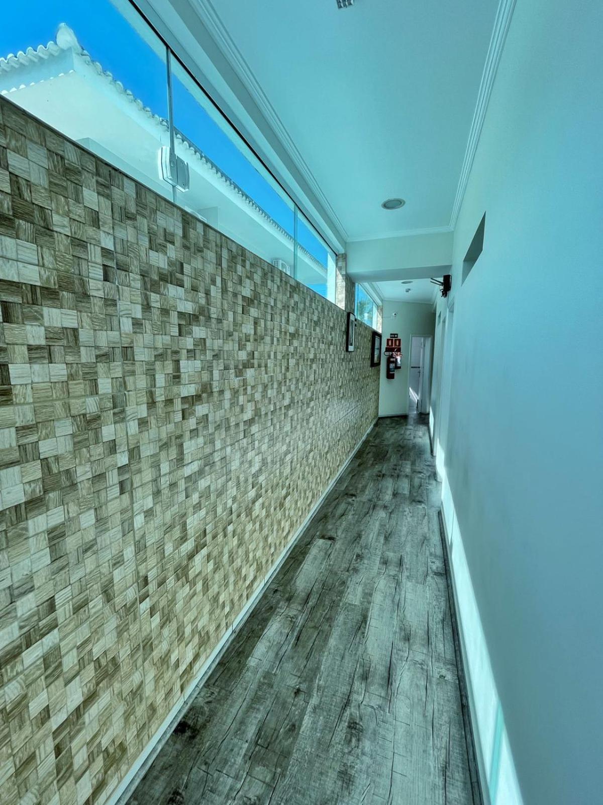 Hotel Palmar Guarujá Zewnętrze zdjęcie