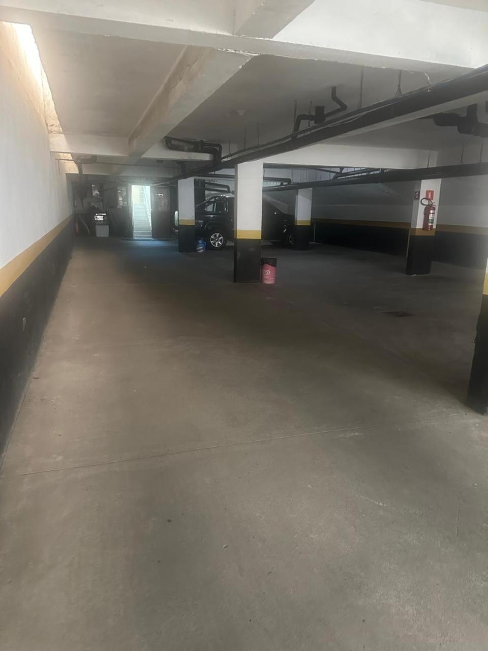 Hotel Palmar Guarujá Zewnętrze zdjęcie