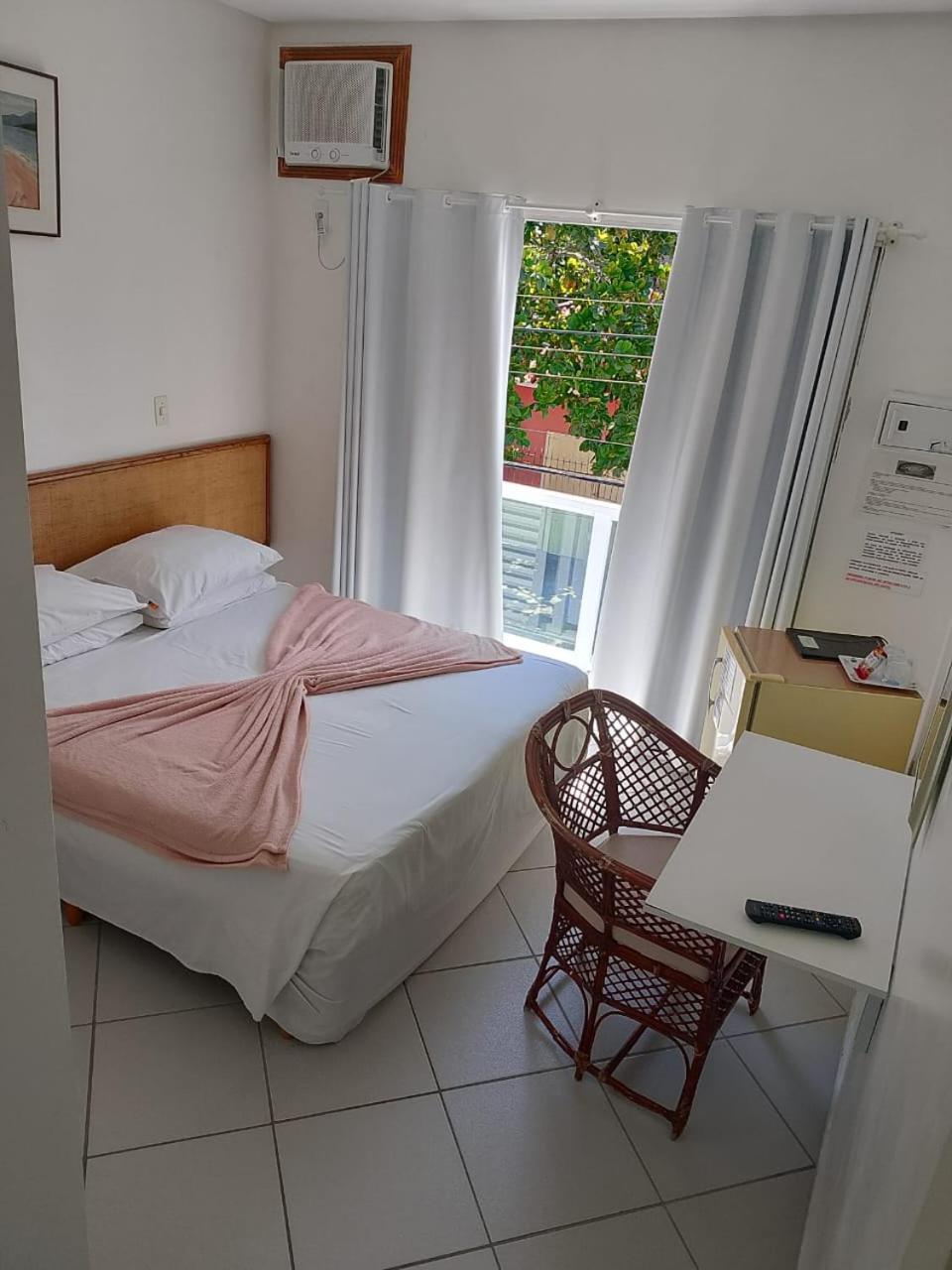 Hotel Palmar Guarujá Zewnętrze zdjęcie