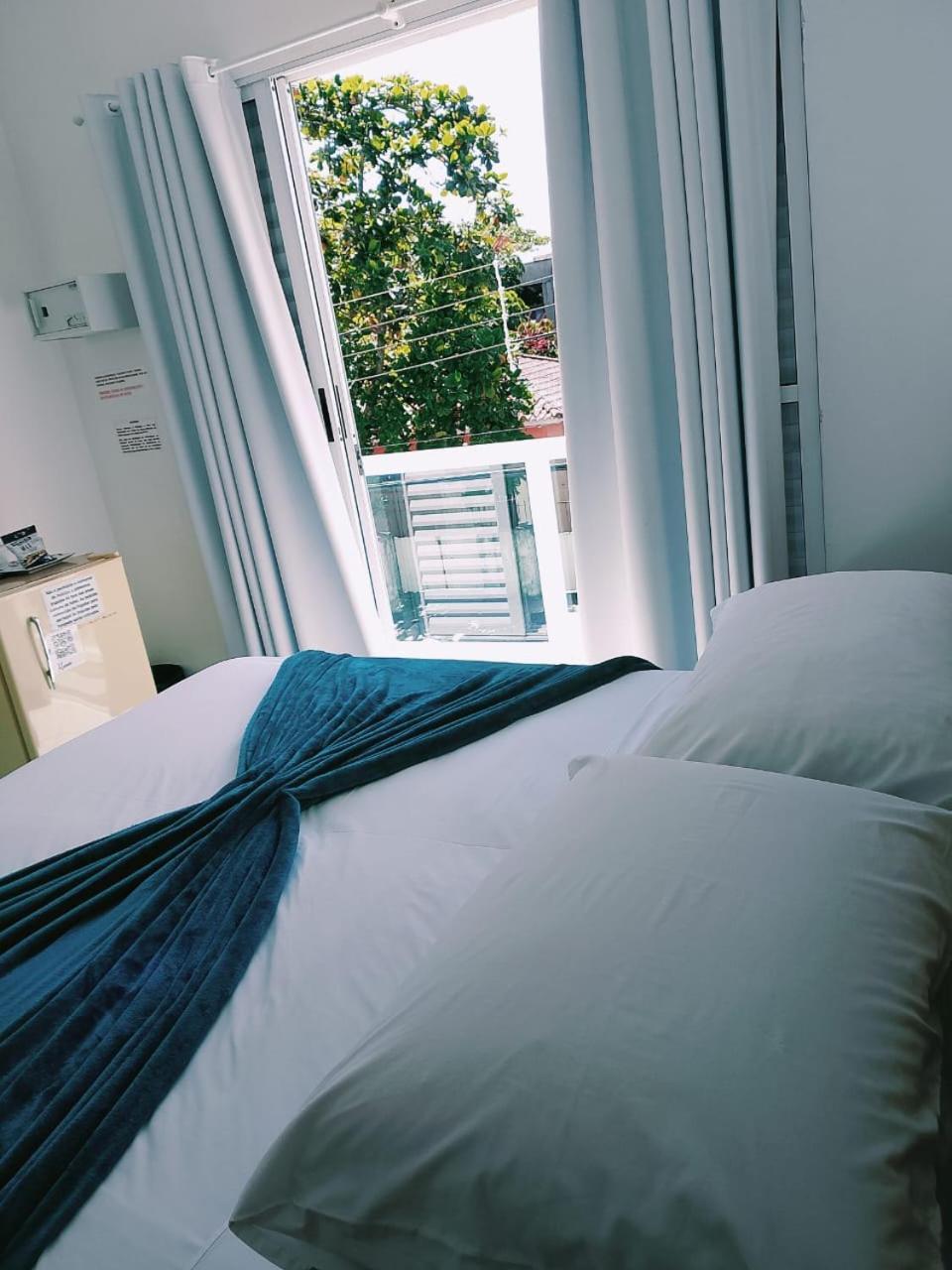Hotel Palmar Guarujá Zewnętrze zdjęcie