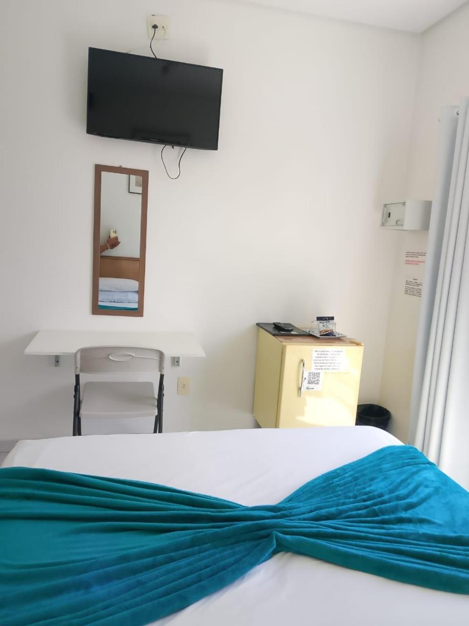 Hotel Palmar Guarujá Zewnętrze zdjęcie