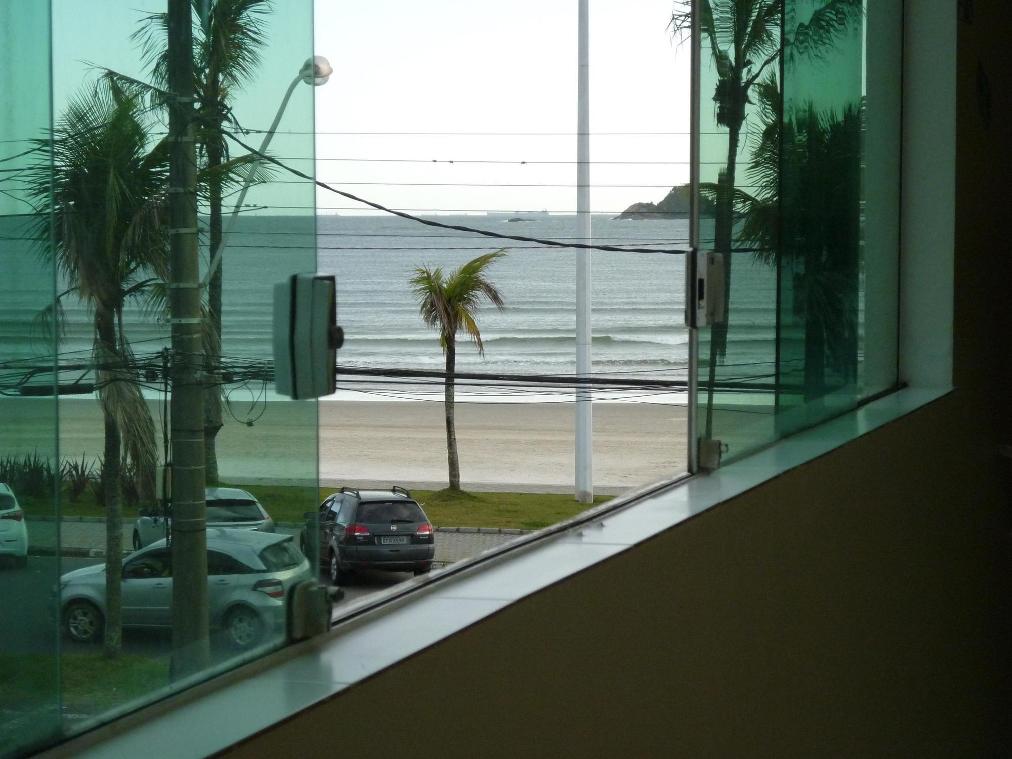 Hotel Palmar Guarujá Zewnętrze zdjęcie