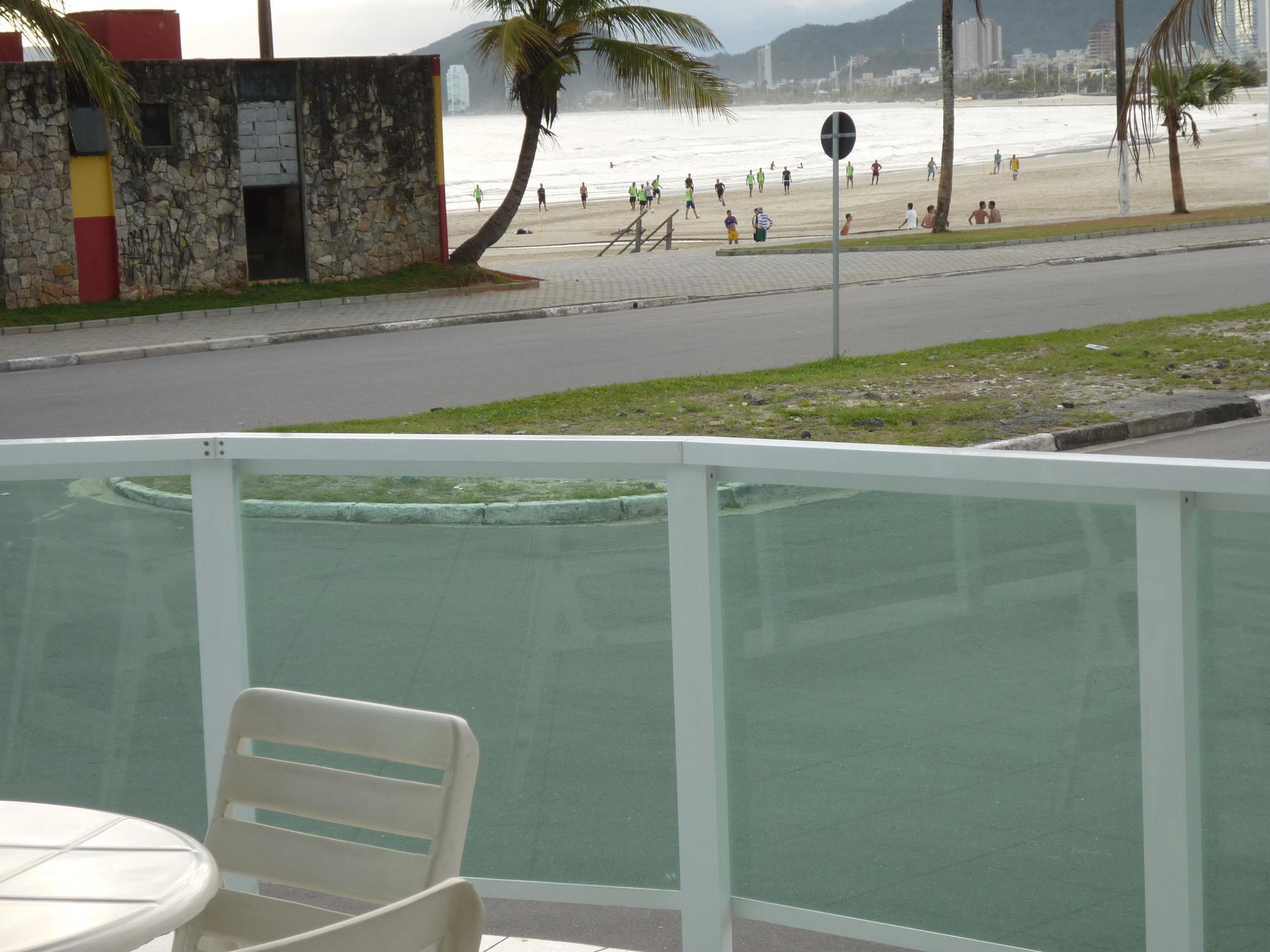 Hotel Palmar Guarujá Zewnętrze zdjęcie