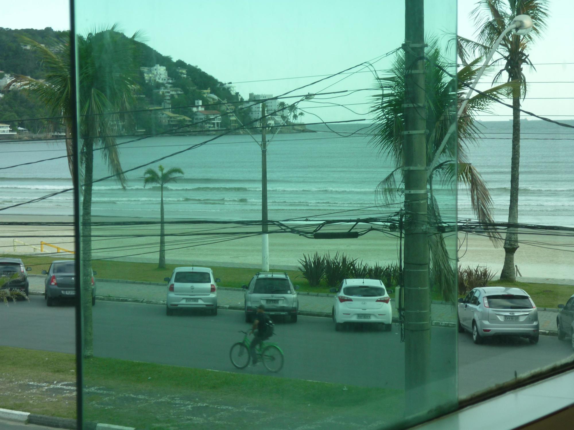Hotel Palmar Guarujá Zewnętrze zdjęcie