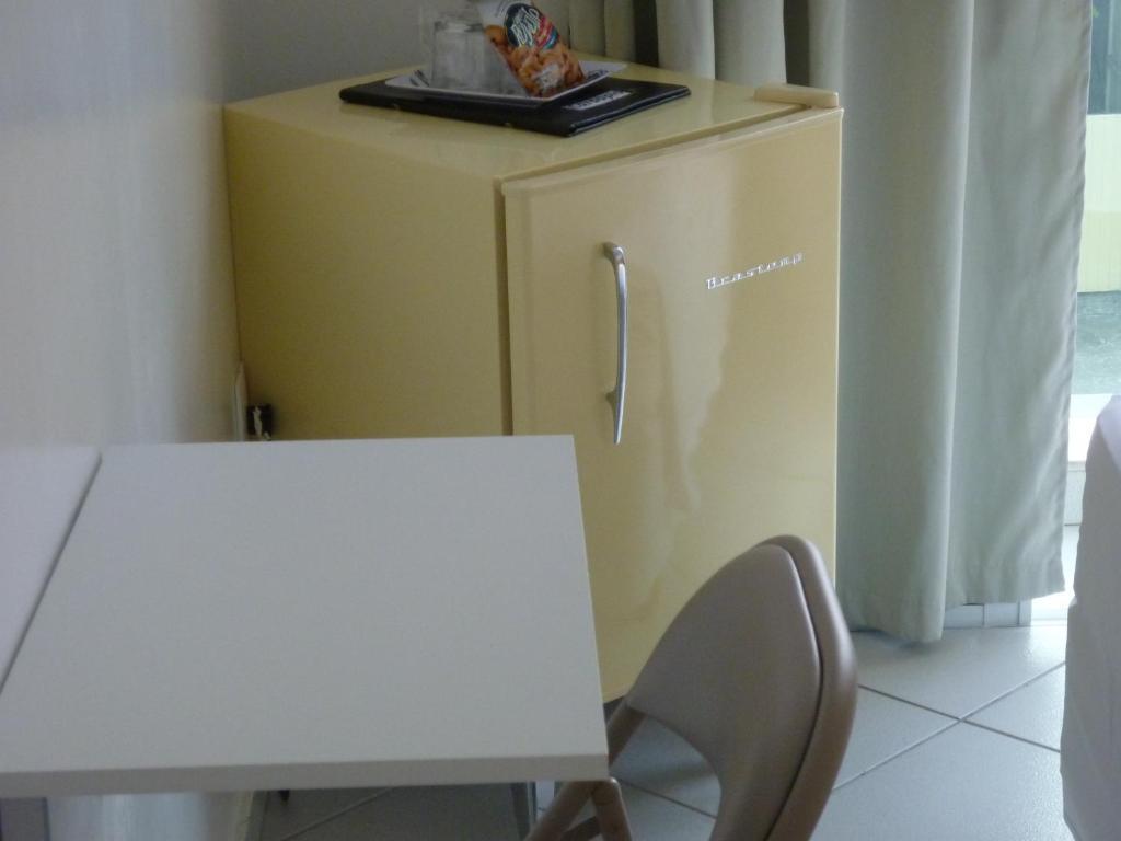 Hotel Palmar Guarujá Zewnętrze zdjęcie