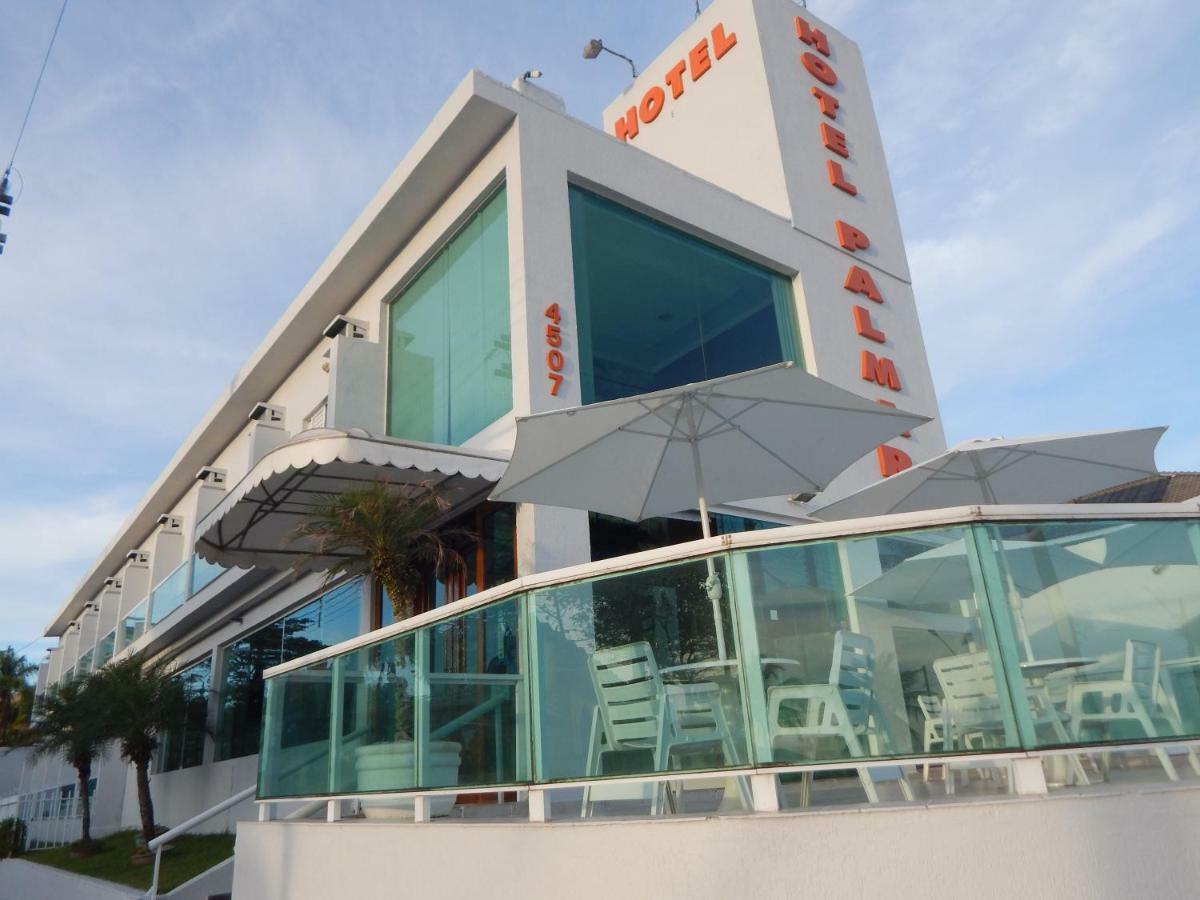 Hotel Palmar Guarujá Zewnętrze zdjęcie