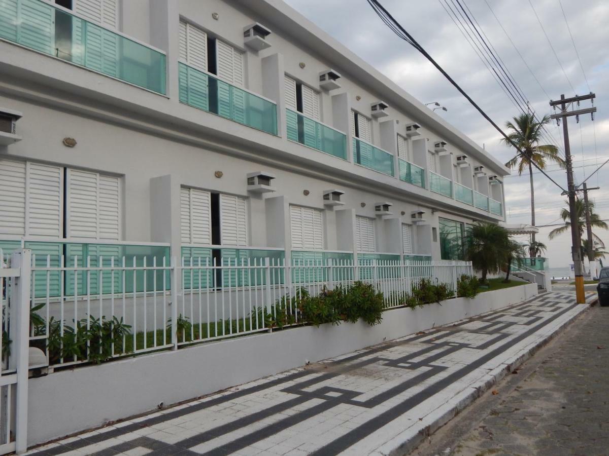 Hotel Palmar Guarujá Zewnętrze zdjęcie