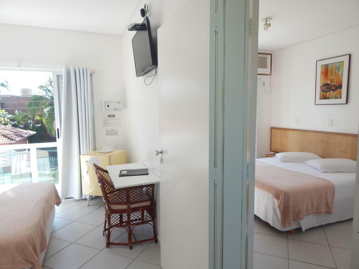 Hotel Palmar Guarujá Zewnętrze zdjęcie